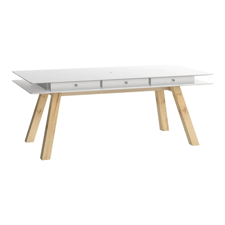 The Decorators: Masa dining VOX 4 You 200x100cm