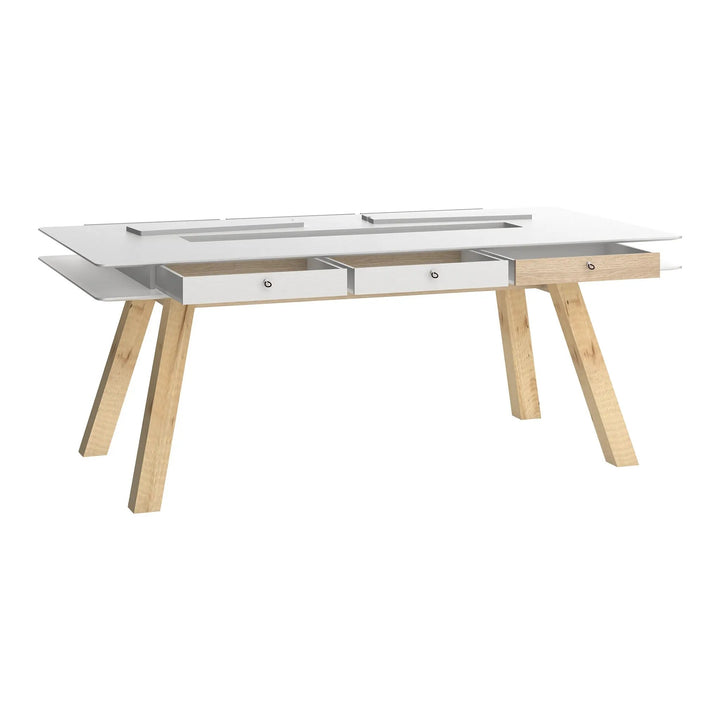 The Decorators: Masa dining VOX 4 You 200x100cm