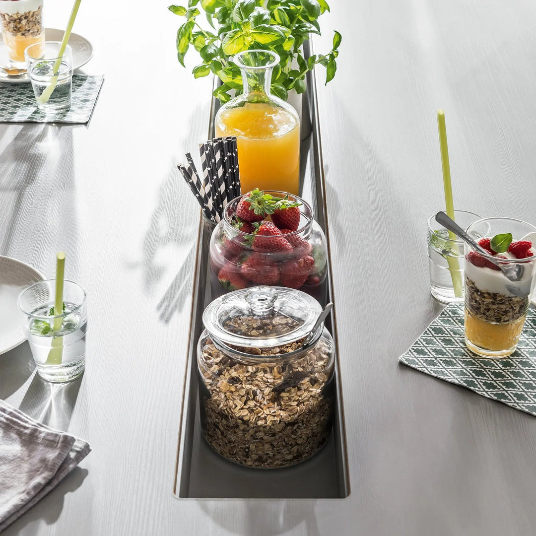 The Decorators: Masa dining VOX 4 You 200x100cm