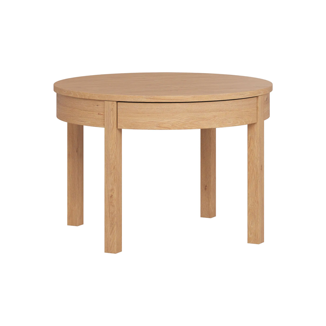 The Decorators: Masuta de cafea inalta VOX Simple Ø80cm