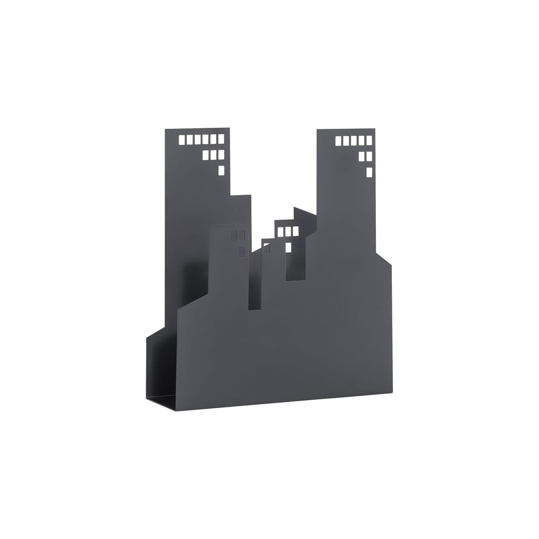 Suport reviste Metropolis VOX