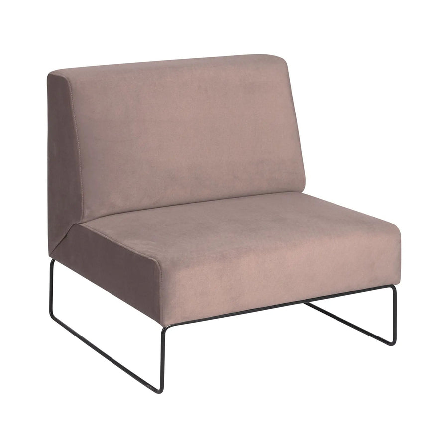 The Decorators: Modul fara brate VOX Pelo