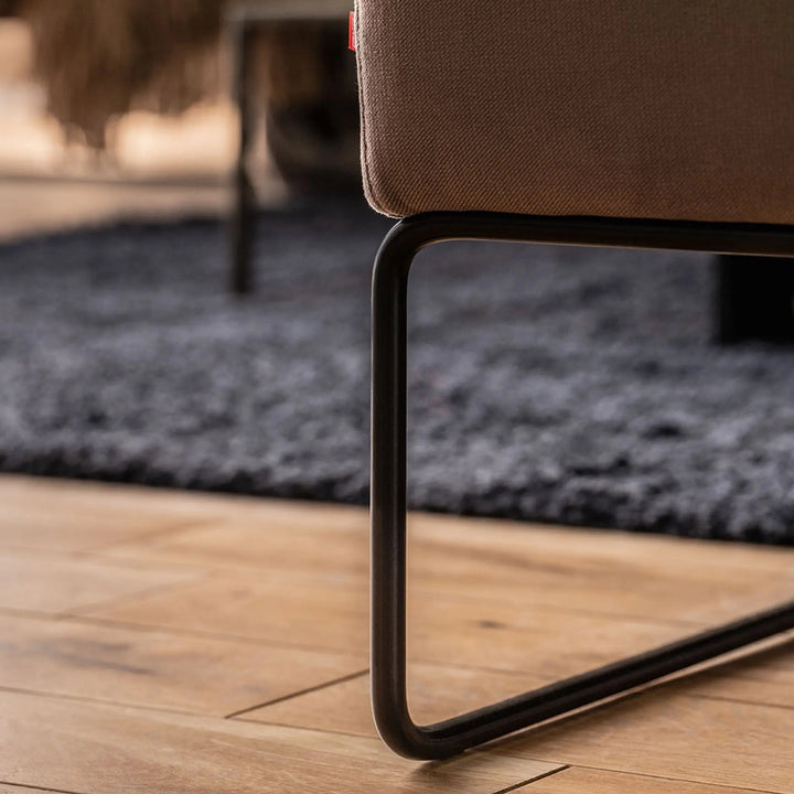 The Decorators: Modul fara brate VOX Pelo