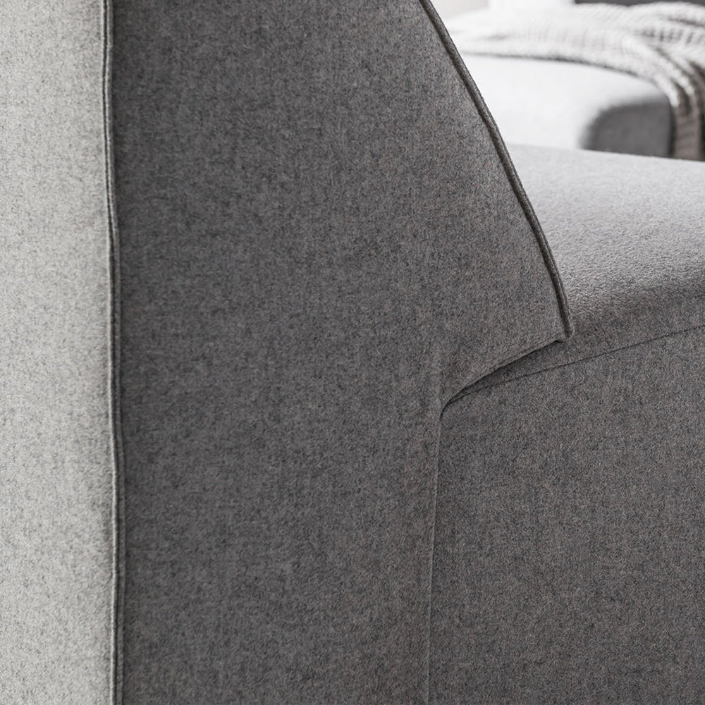 The Decorators: Modul de colt VOX Modus