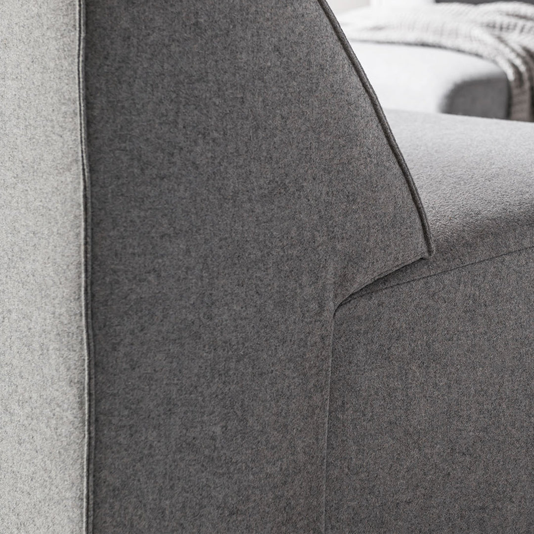 The Decorators: Modul de colt VOX Modus