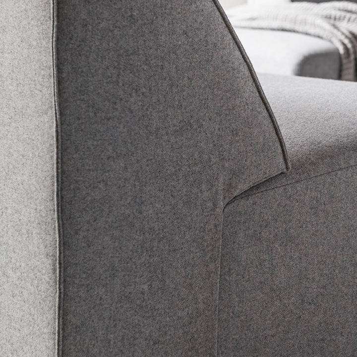 The Decorators: Modul de colt VOX Modus