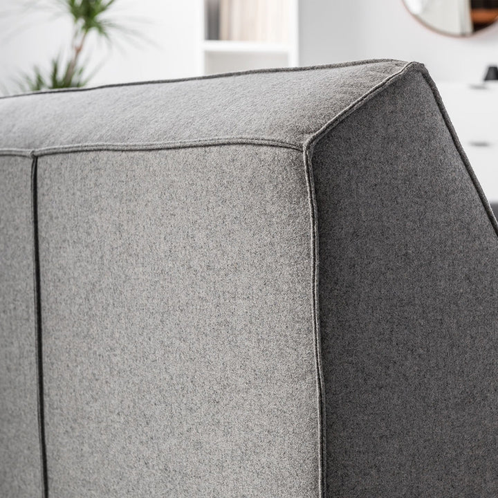 The Decorators: Modul de colt VOX Modus