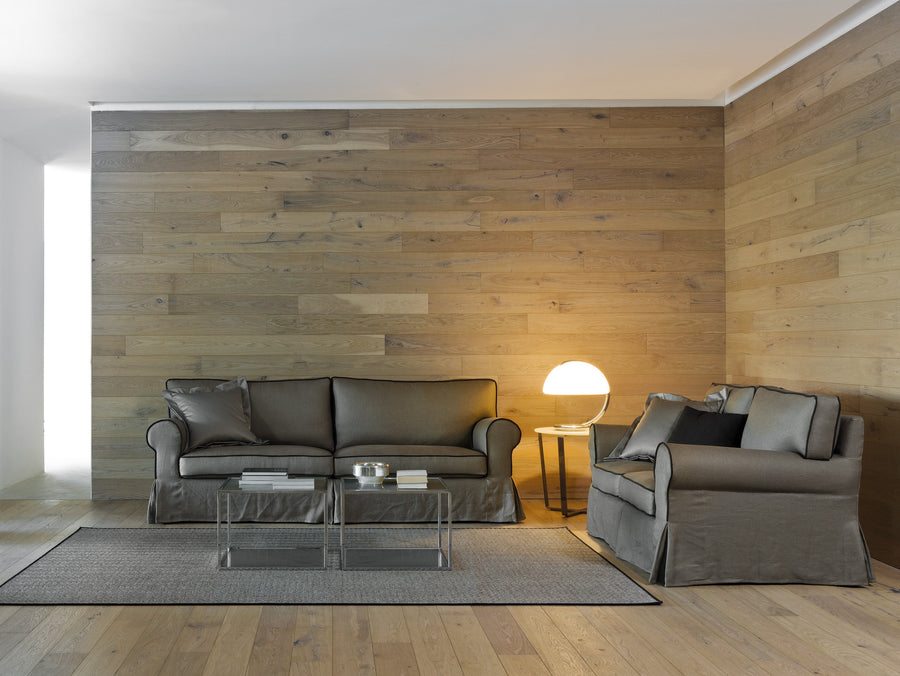 The Decorators: Canapea extensibila Respace Nanna