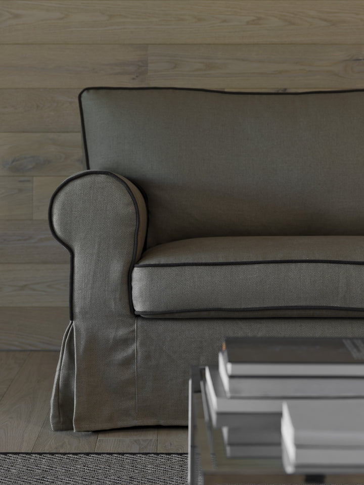 The Decorators: Canapea extensibila Respace Nanna