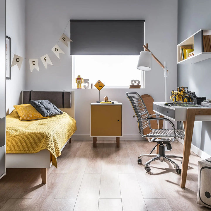 The Decorators: Noptiera inalta VOX Concept