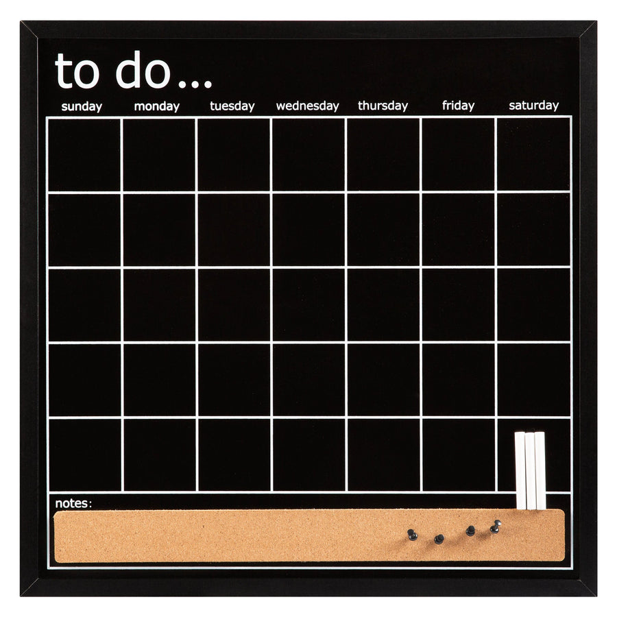 The Decorators: Tabla multifunctionala VOX