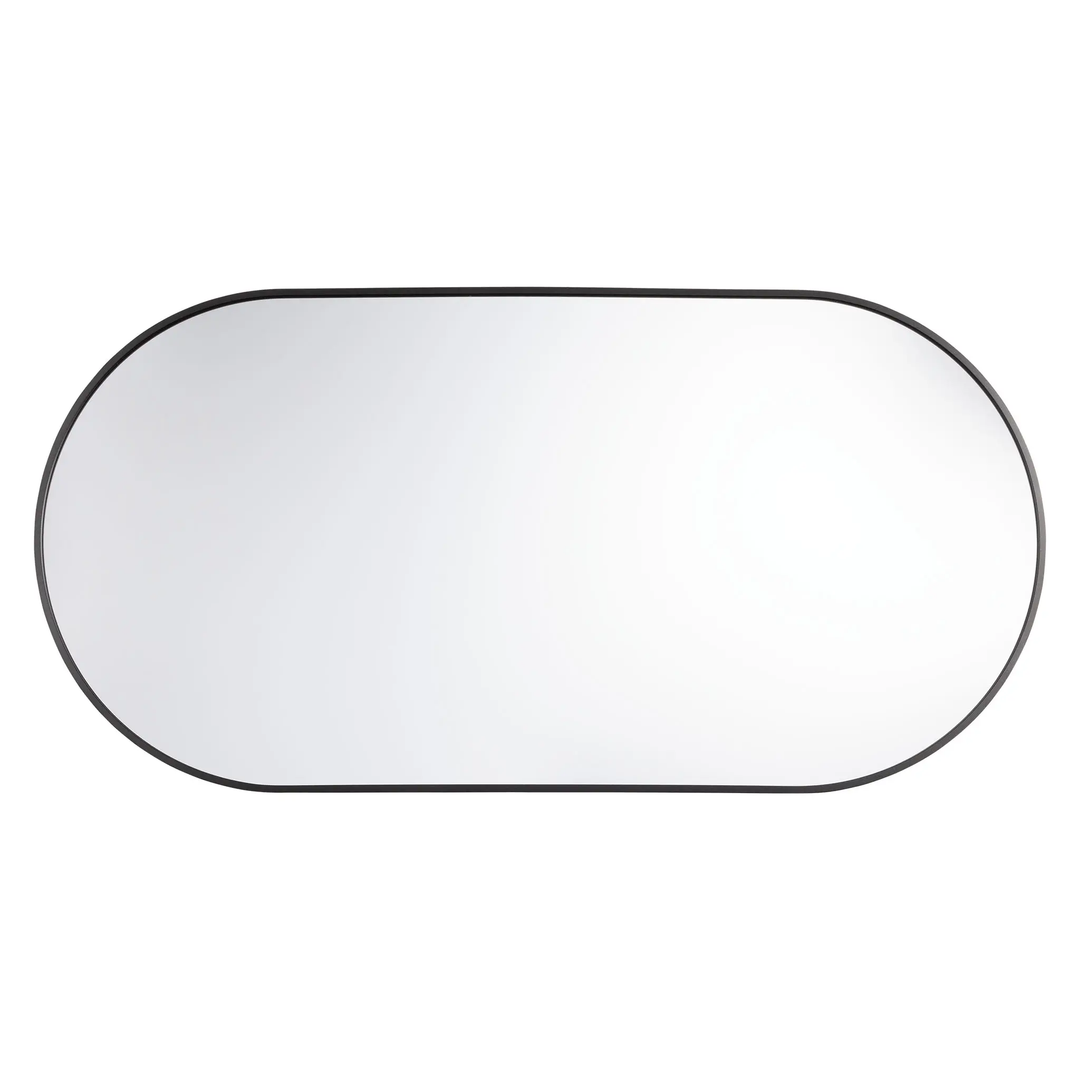 The Decorators: Oglinda VOX Oval