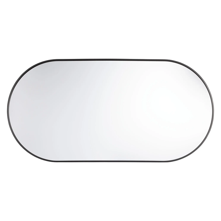 The Decorators: Oglinda VOX Oval