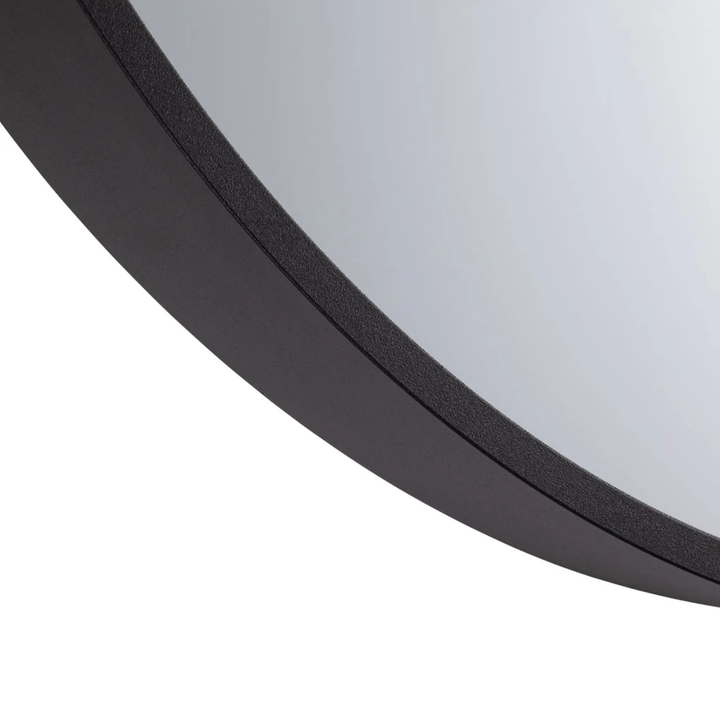 The Decorators: Oglinda VOX Oval