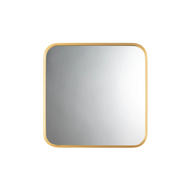 The Decorators: Oglinda VOX Vano