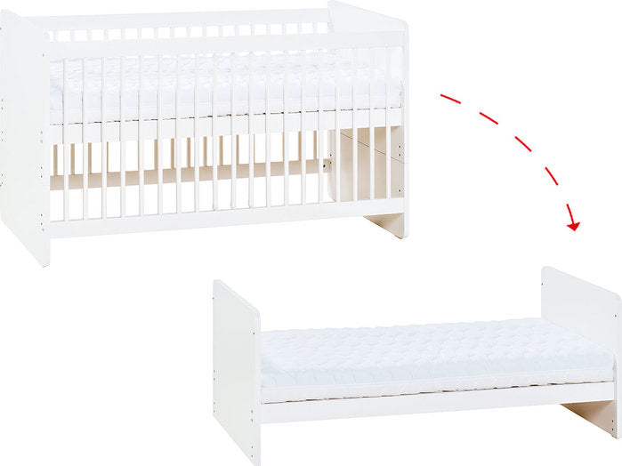 The Decorators: Pat bebe VOX Baby Maxim 70x140cm