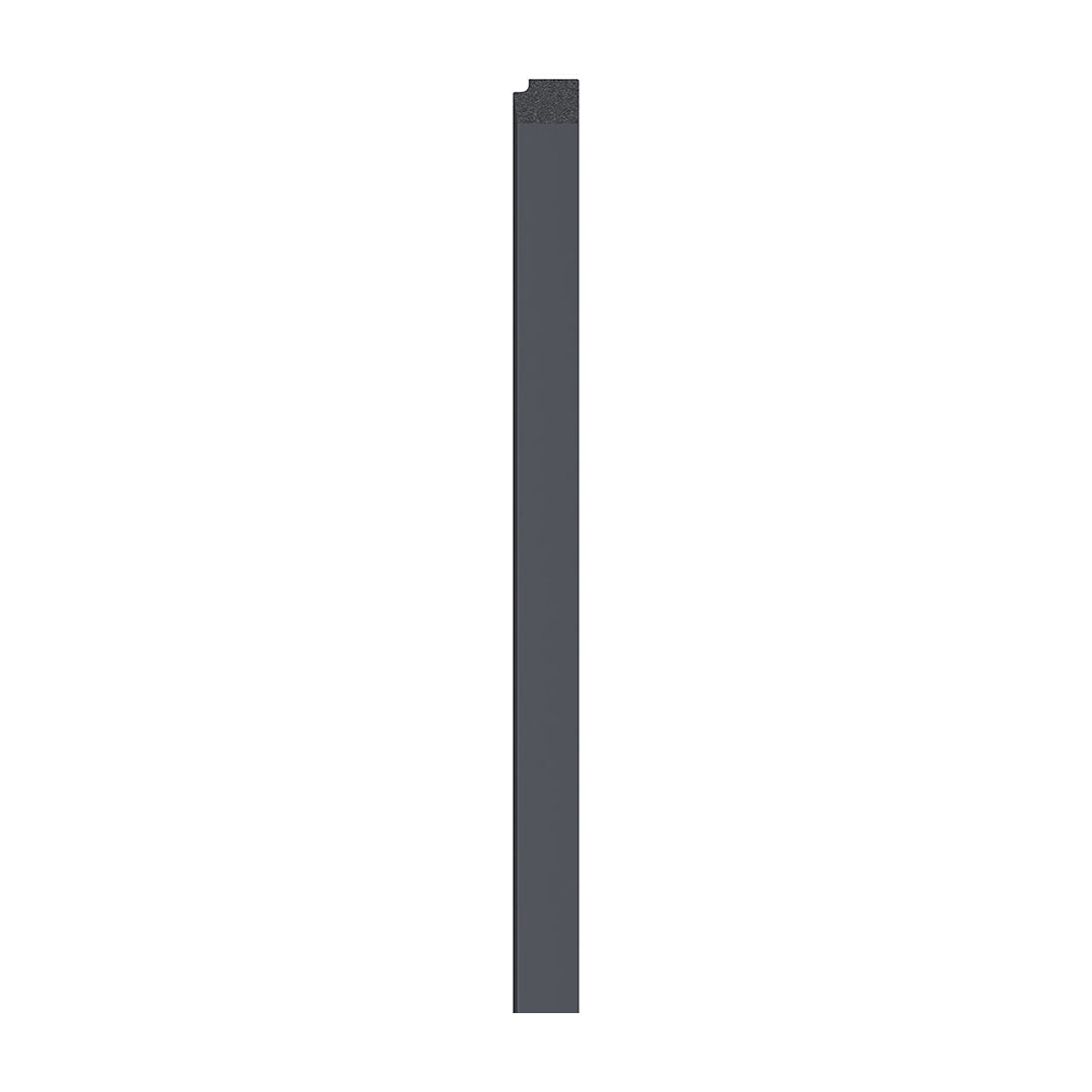 The Decorators: Profil dreapta Linerio, L-Line Antracit