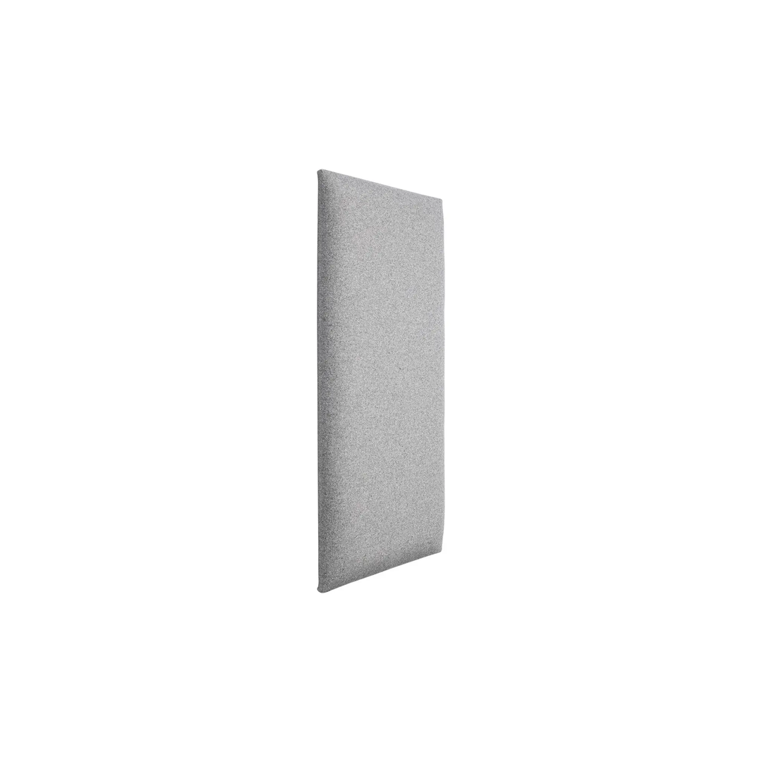 The Decorators: Panou Tapitat Regular 1 Vox Soform Lana gri  30/60cm