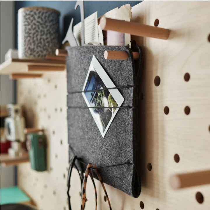 The Decorators: Panou organizare VOX Slot Set III 60/60 cm