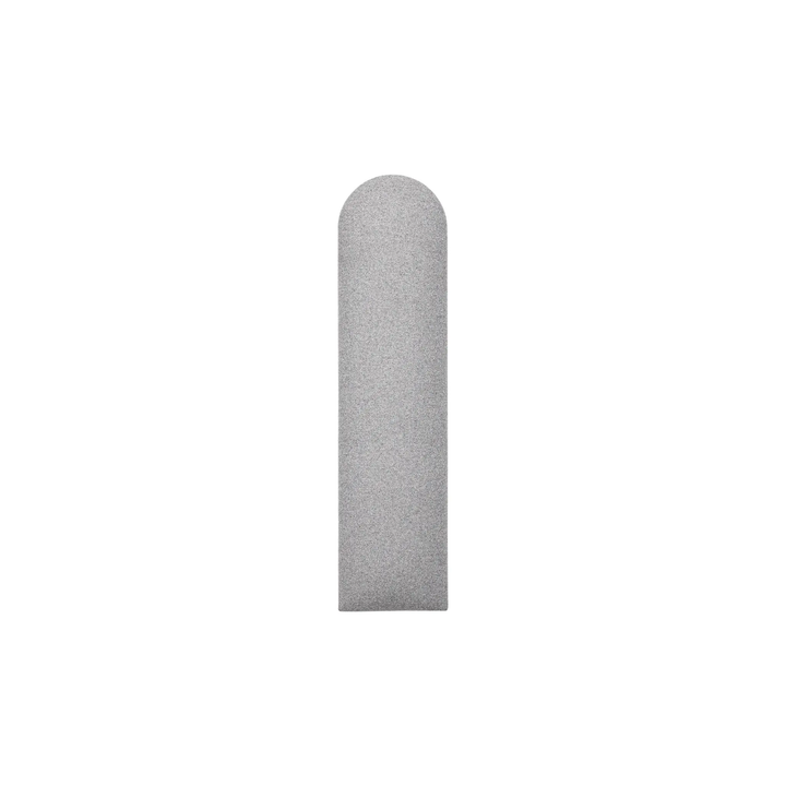 The Decorators: Panou tapitat Oval 1 Vox Soform Lana gri 15/60 cm