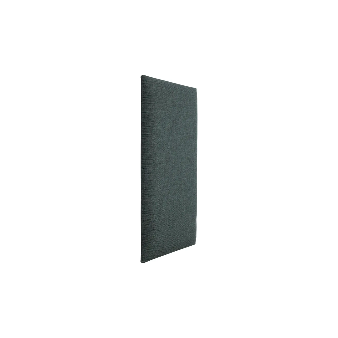 The Decorators: Panou tapitat Regular 1 Villo Soform Melanj verde 30/60 cm