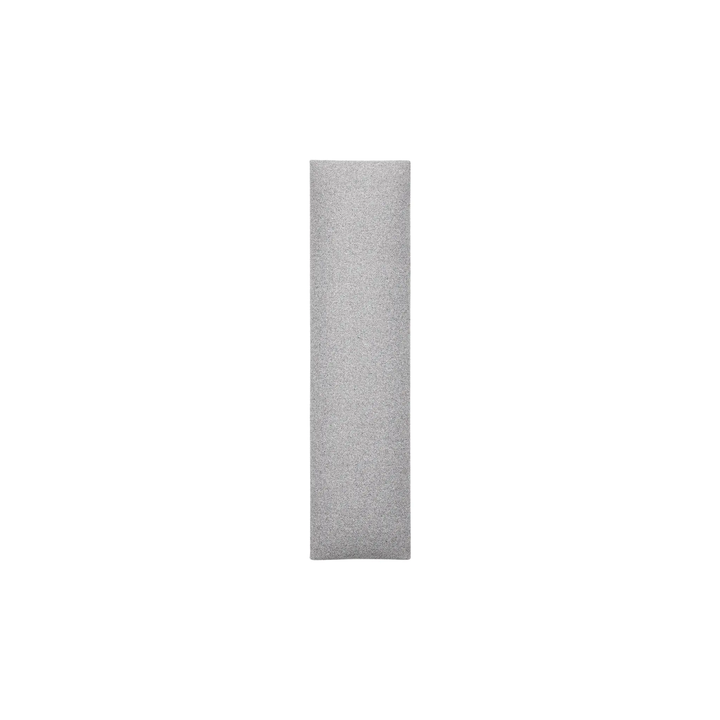 The Decorators: Panou tapitat Regular 2 Villo Soform Lana gri 15/60 cm