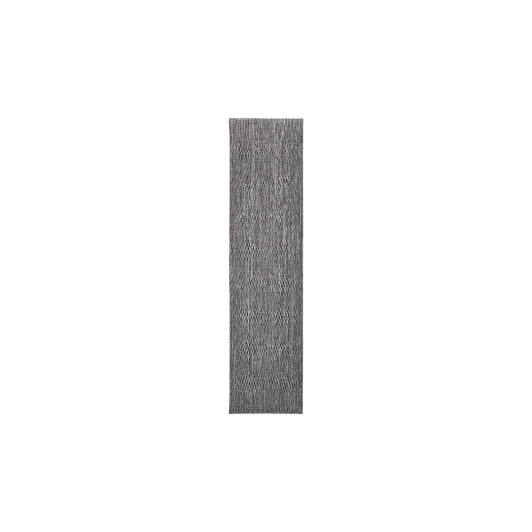 The Decorators: Panou tapitat Regular 2 Villo Soform Melanj gri 15/60 cm