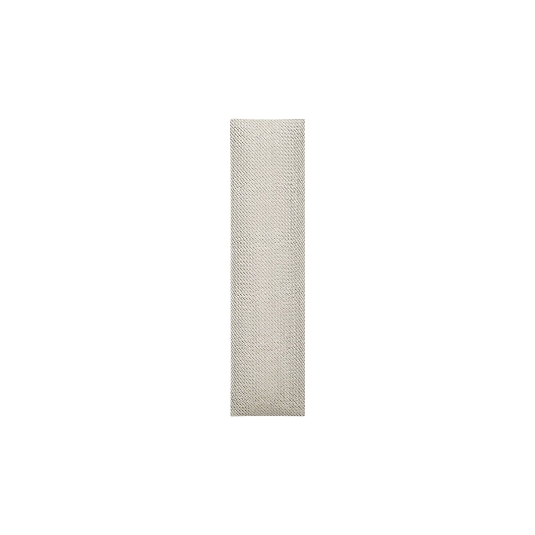 The Decorators: Panou tapitat Regular 2 Villo Soform Tweed bej 15/60 cm