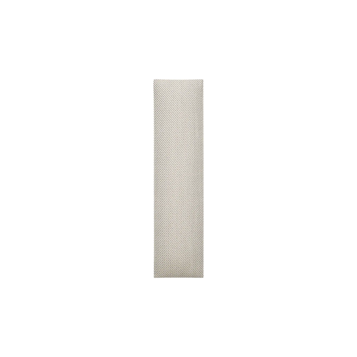The Decorators: Panou tapitat Regular 2 Villo Soform Tweed bej 15/60 cm