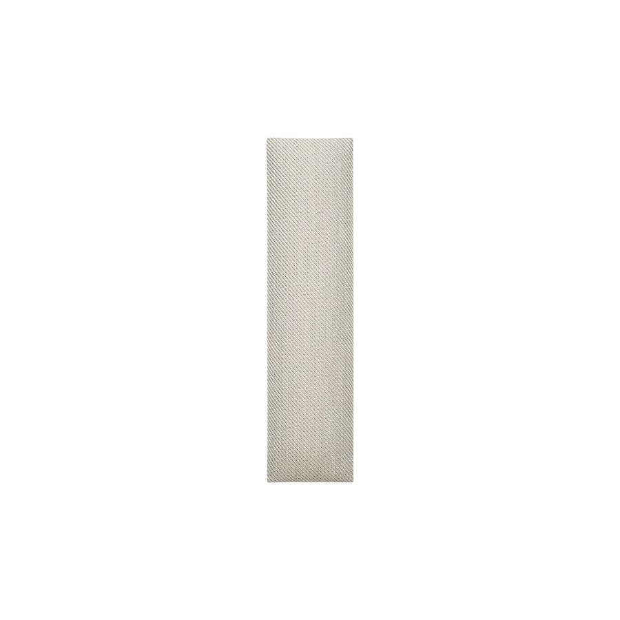 The Decorators: Panou tapitat Regular 2 Villo Soform Tweed bej 15/60 cm