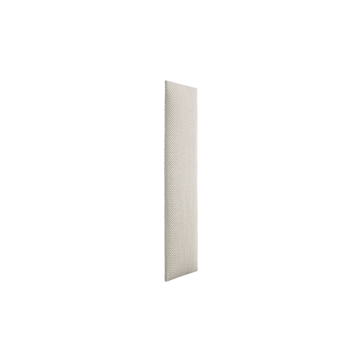 The Decorators: Panou tapitat Regular 2 Villo Soform Tweed bej 15/60 cm