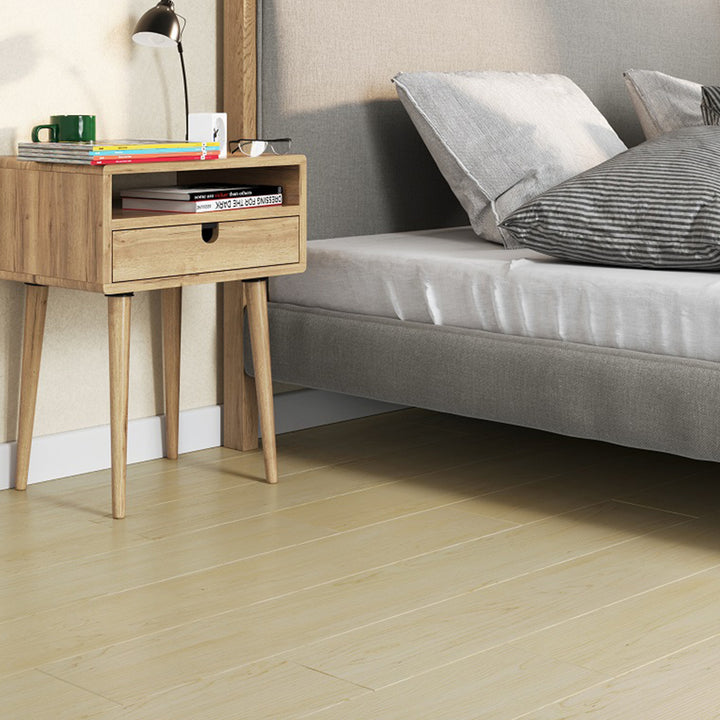 The Decorators: Pardoseala SPC Rigid Vilo Oak Noble, 1 cutie = 2.425mp