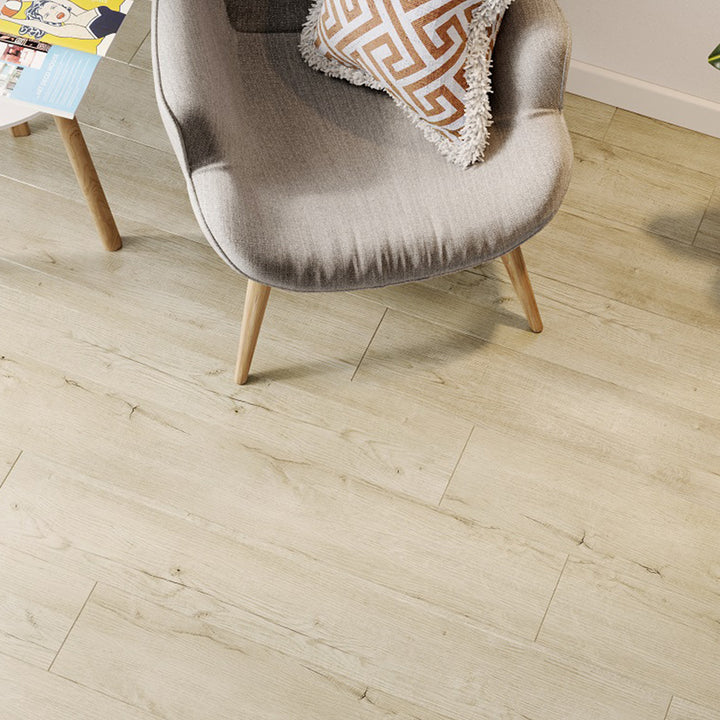 The Decorators: Pardoseala SPC Rigid Vilo Oak Noble, 1 cutie = 2.425mp
