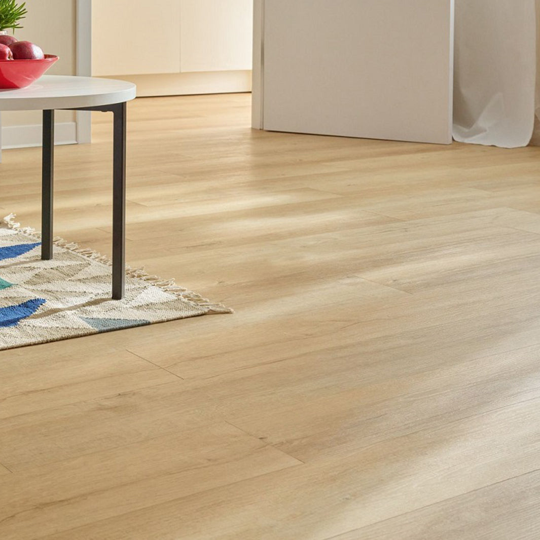 The Decorators: Pardoseala SPC Rigid Vilo Oak Noble, 1 cutie = 2.425mp