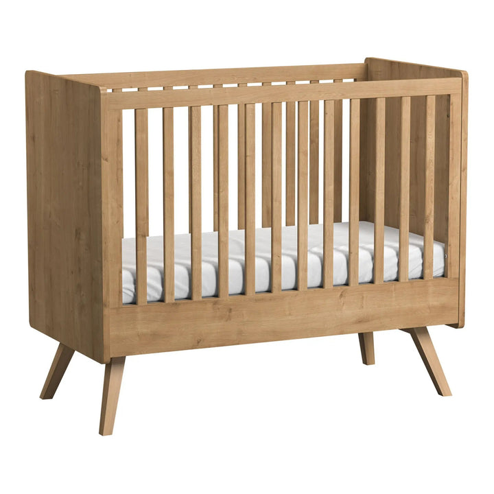 The Decorators: Pat bebe VOX Baby Vintage 60x120