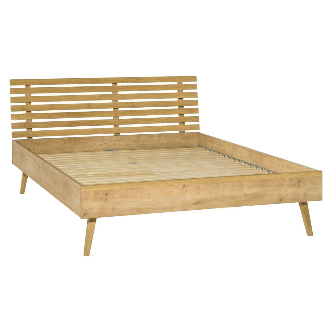 The Decorators: Pat cu tablie lamelara VOX Nature