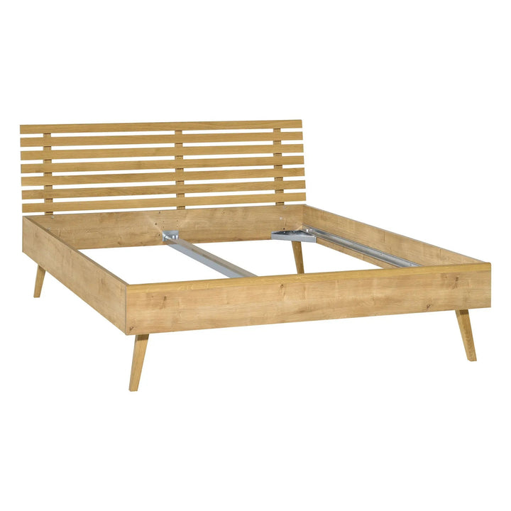 The Decorators: Pat cu tablie lamelara VOX Nature