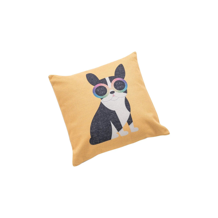 The Decorators: Perna VOX BOULE