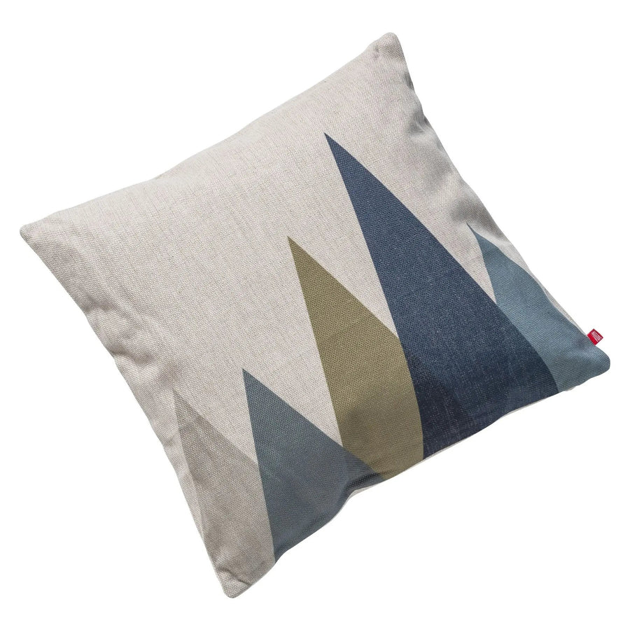 The Decorators: Perna VOX Ivo