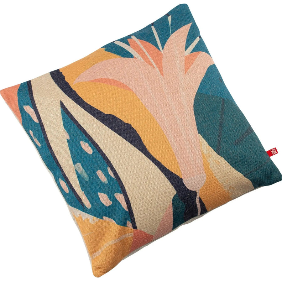 The Decorators: Perna VOX Junga