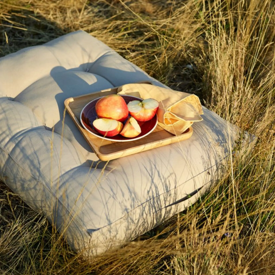 The Decorators: Perna pentru exterior VOX Sand