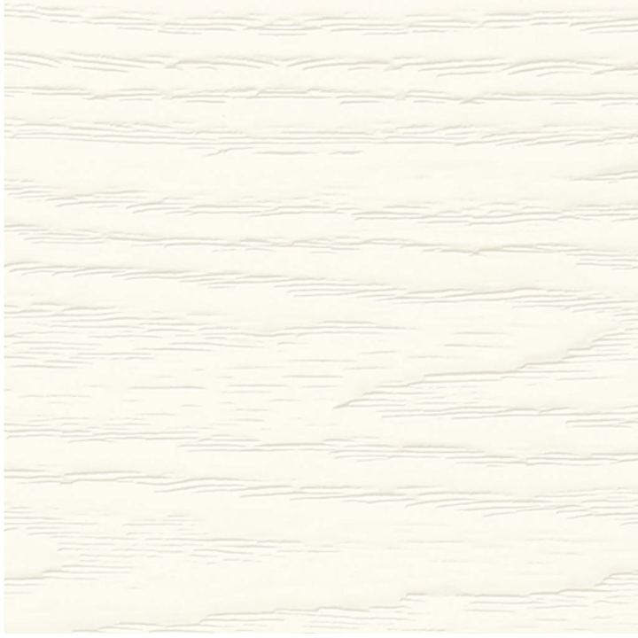 The Decorators: Placare pentru exterior Kerrafront VOX Classic Alb FS 202