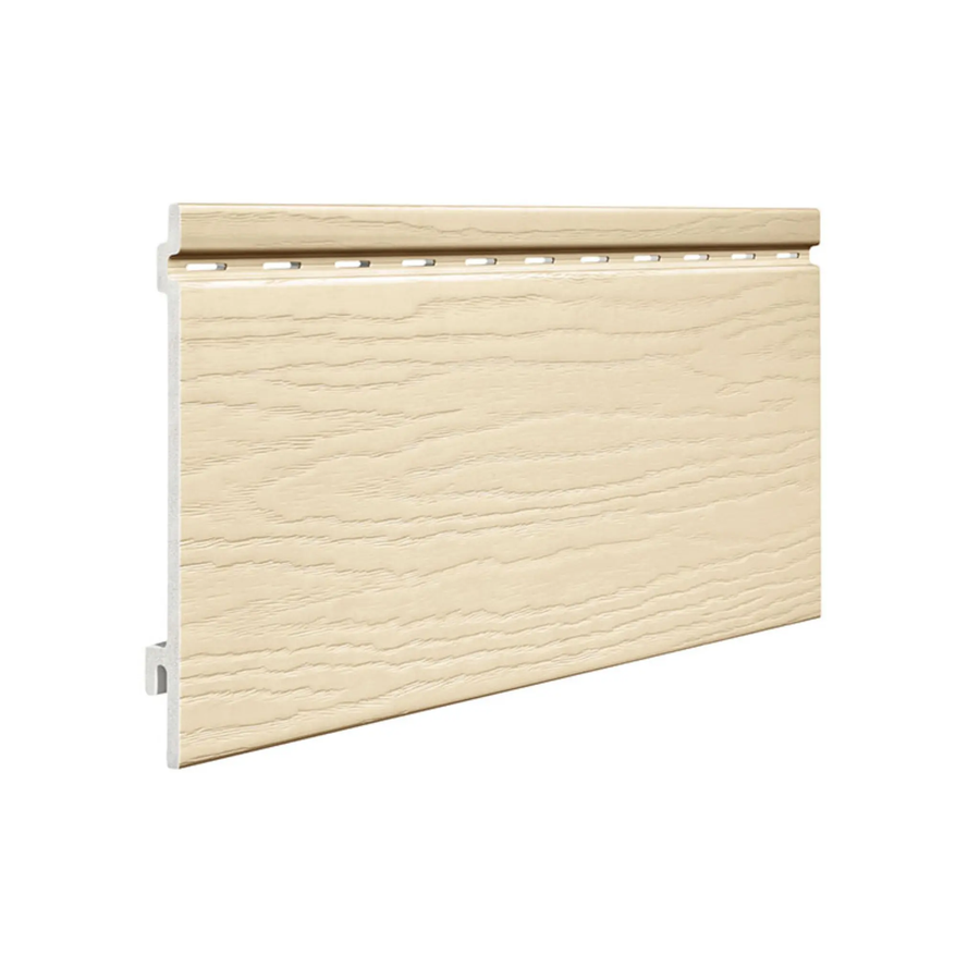 The Decorators: Placare pentru exterior Kerrafront VOX Classic Bej FS 201 (1cutie/2.16 mp sau 1.062 mp CONNEX)
