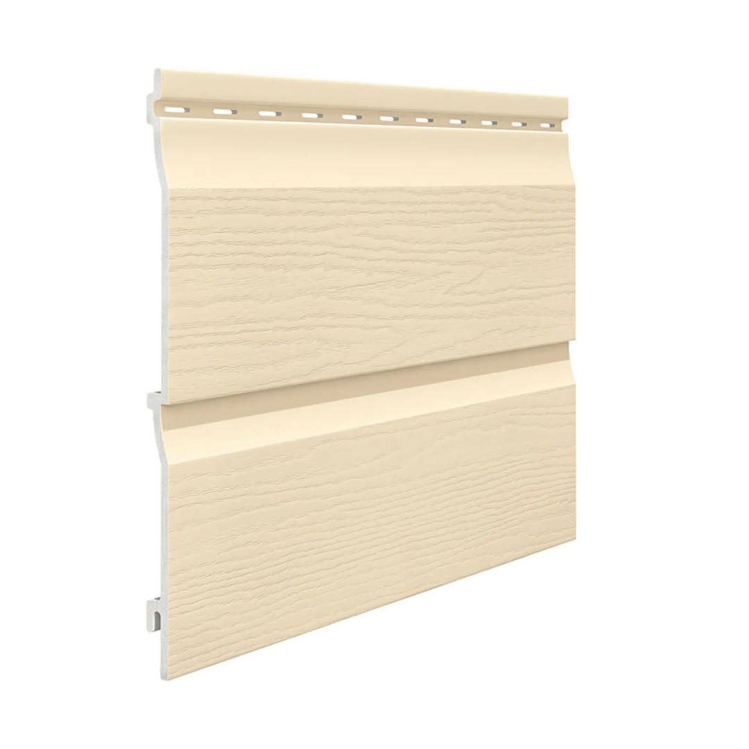 The Decorators: Placare pentru exterior Kerrafront VOX Classic Bej FS 202