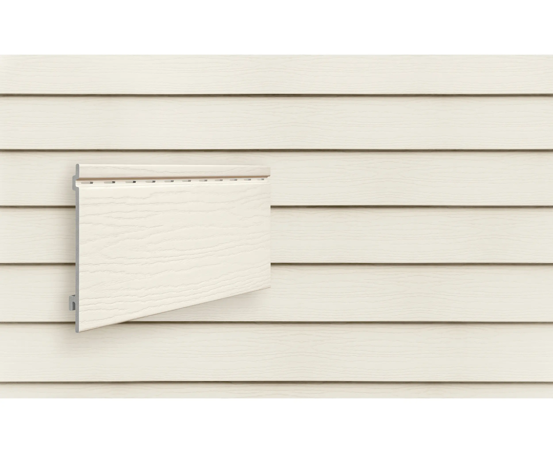 The Decorators: Placare pentru exterior Kerrafront VOX Classic Crem FS 201 (1cutie/2.16 mp sau 1.062 mp CONNEX)