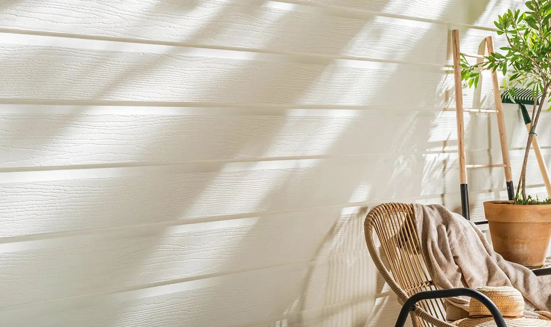 The Decorators: Placare pentru exterior Kerrafront VOX Classic Crem FS 201 (1cutie/2.16 mp sau 1.062 mp CONNEX)