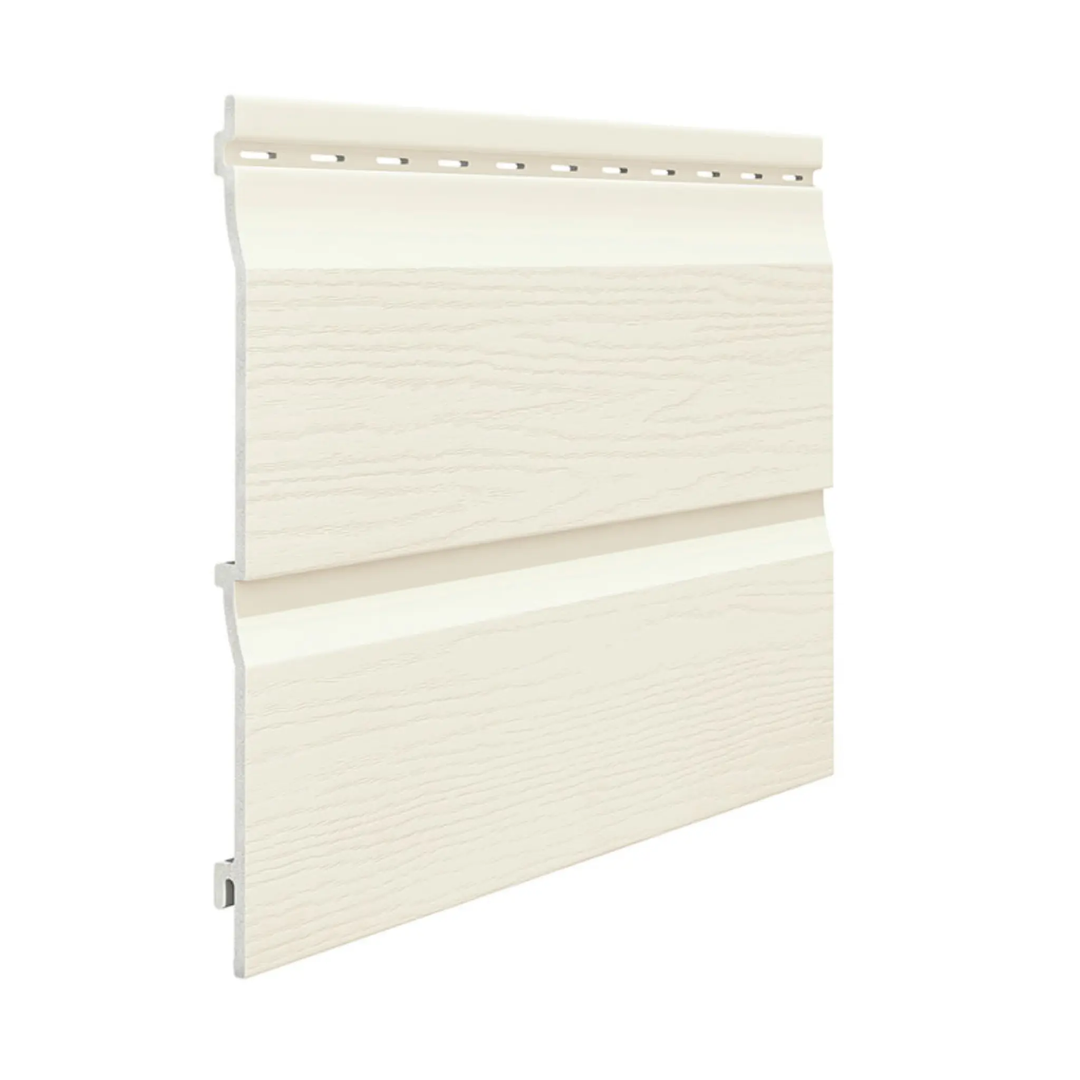 The Decorators: Placare pentru exterior Kerrafront VOX Classic Crem FS 202