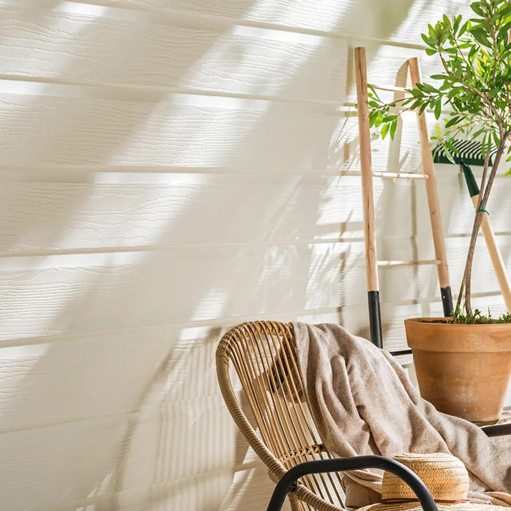 The Decorators: Placare pentru exterior Kerrafront VOX Classic Crem FS 202