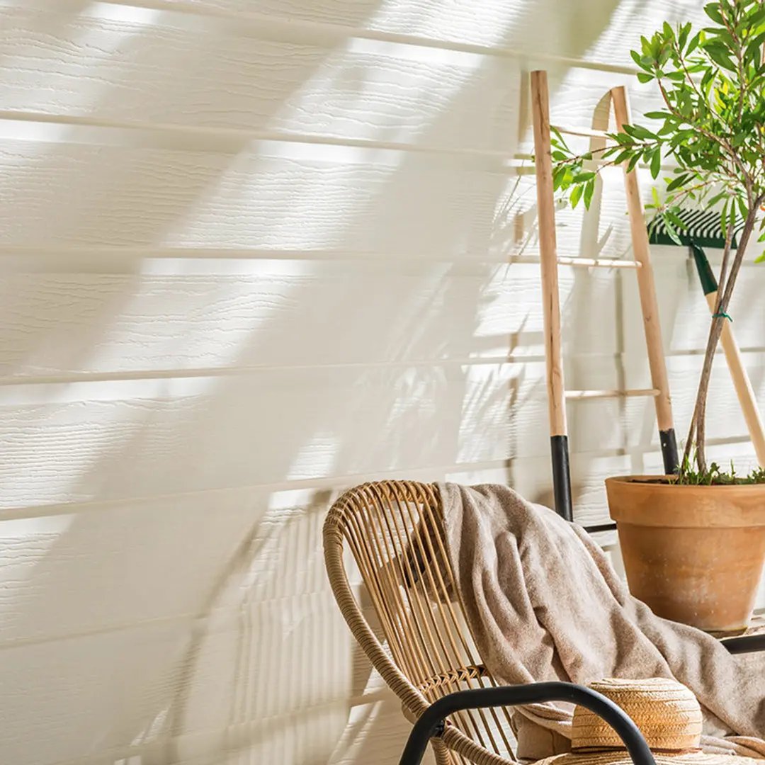 The Decorators: Placare pentru exterior Kerrafront VOX Classic Crem FS 202