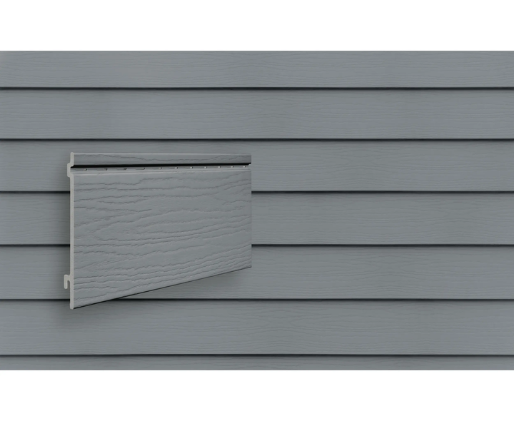 The Decorators: Placare pentru exterior Kerrafront VOX Classic Gri cuart FS 201 (1cutie/2.16 mp sau 1.062 mp CONNEX)